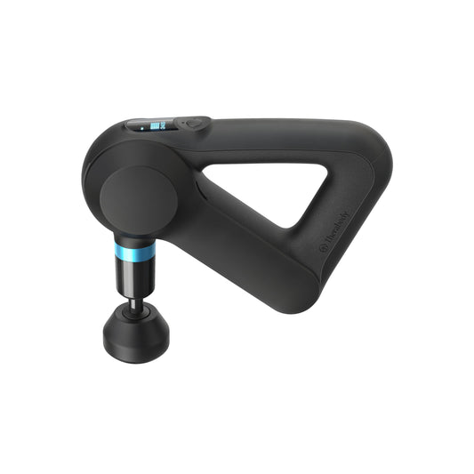 Therabody TheraGun Therabody Elite Muscle Massager 5th Generation in Black