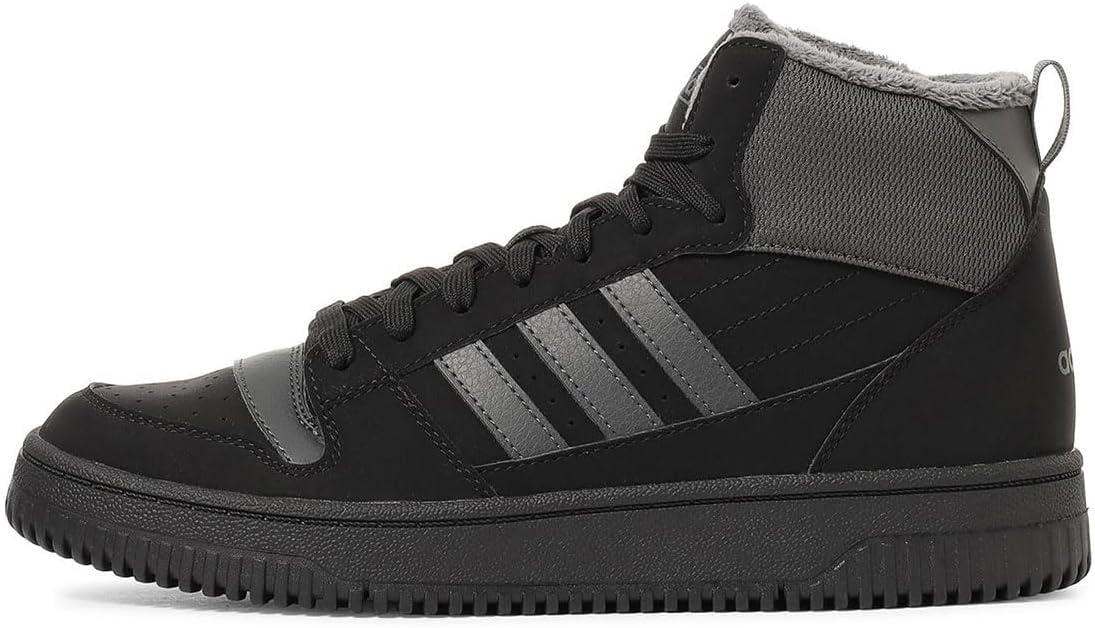 Adidas Men's Break Start Mid Winterized Sneakers – Zulily