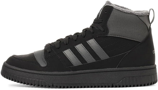 adidas Men's Break Start Mid Winterized Sneakers