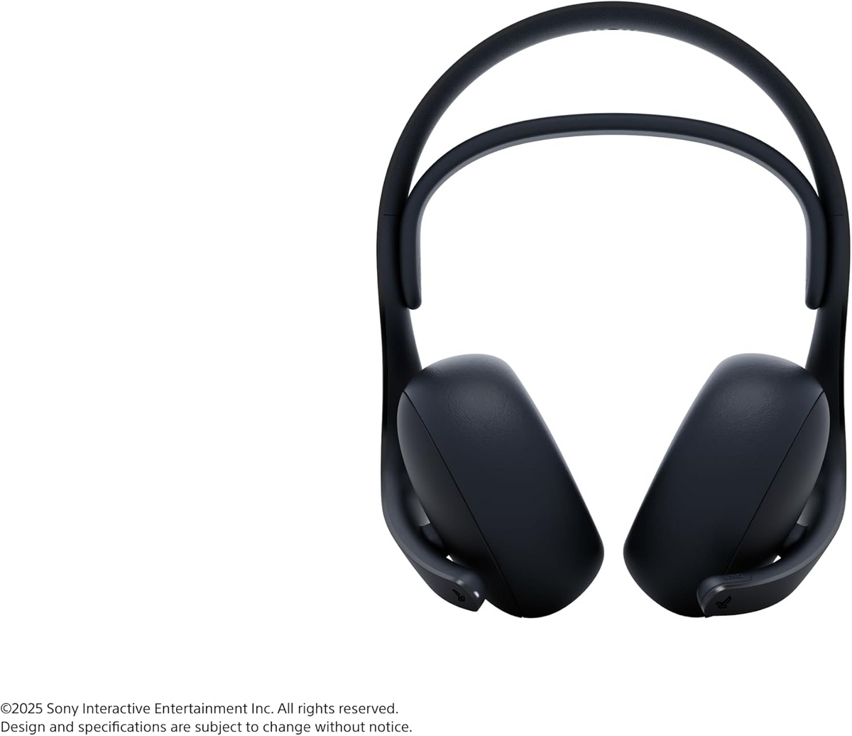 PlayStation Pulse Elite Wireless Headset