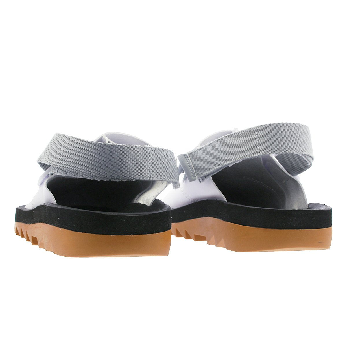 White/Black/Baseball Grey-