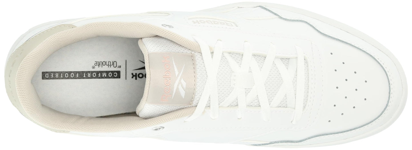 Women's Reebok Court Advance Bold