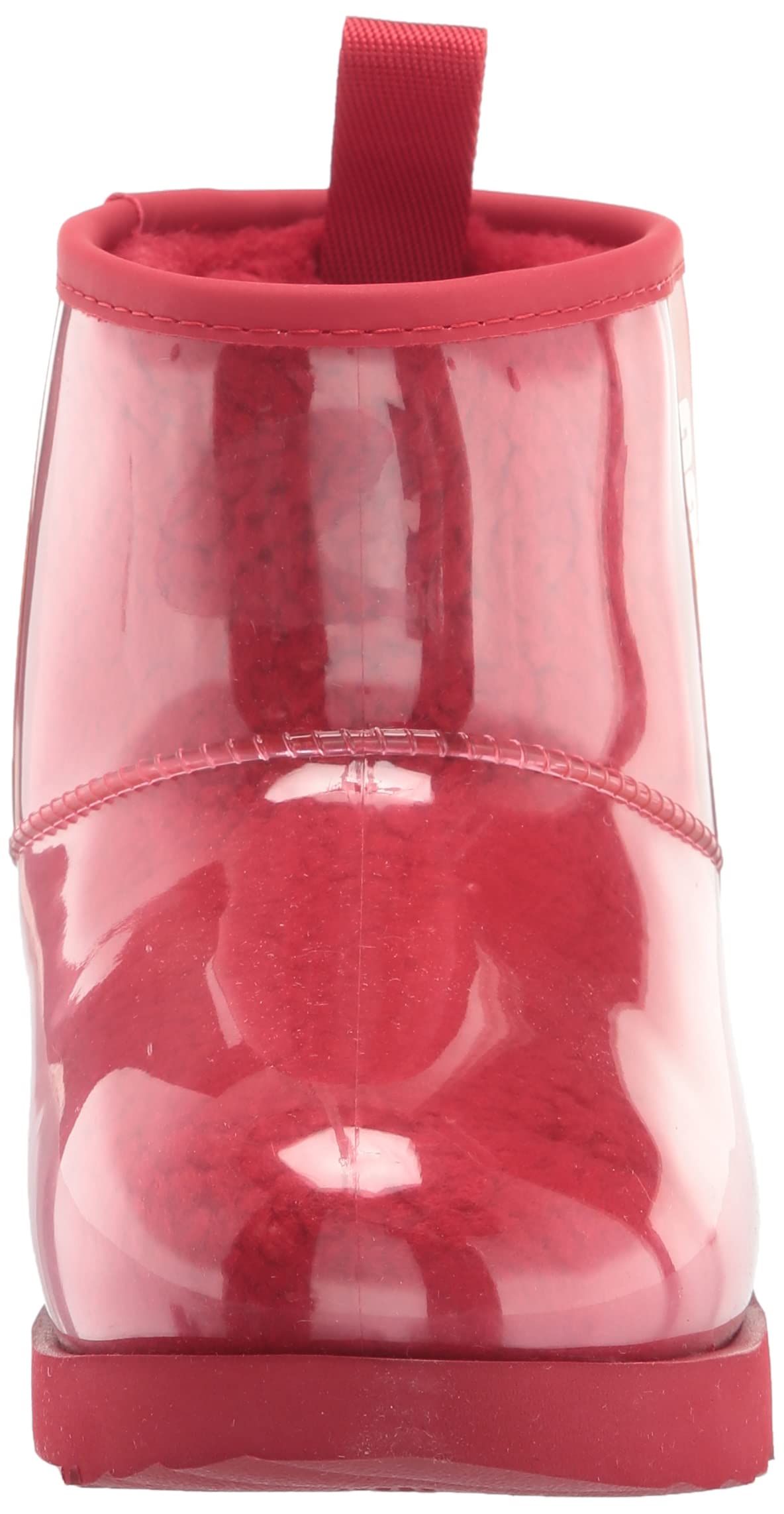 UGG Kids Classic Clear Mini Boots