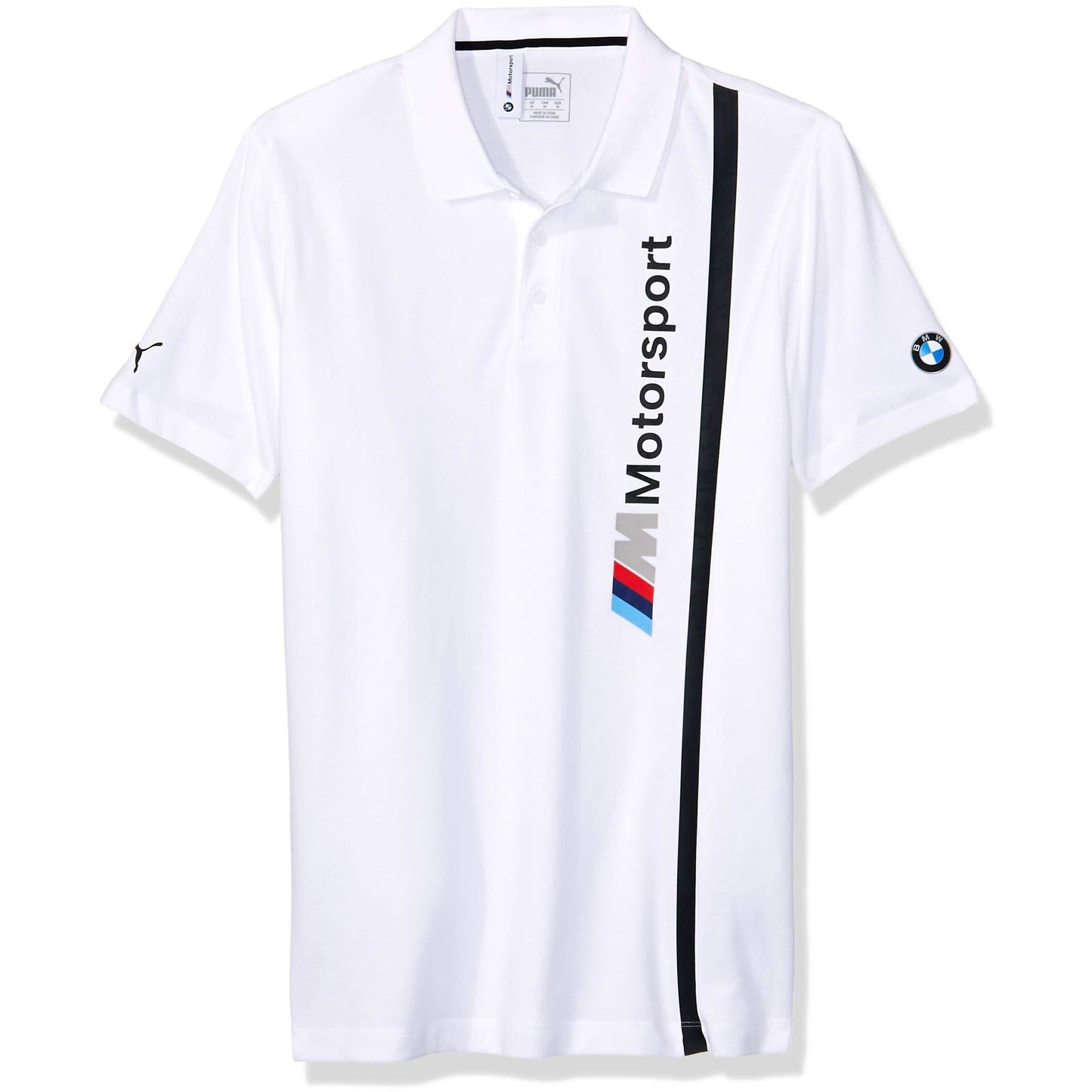 Puma Men's Bmw Motorsport Polo Polos