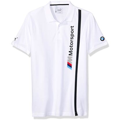 Puma Men's Bmw Motorsport Polo Polos