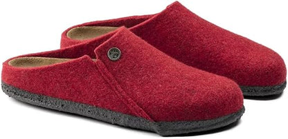 Basic Red-