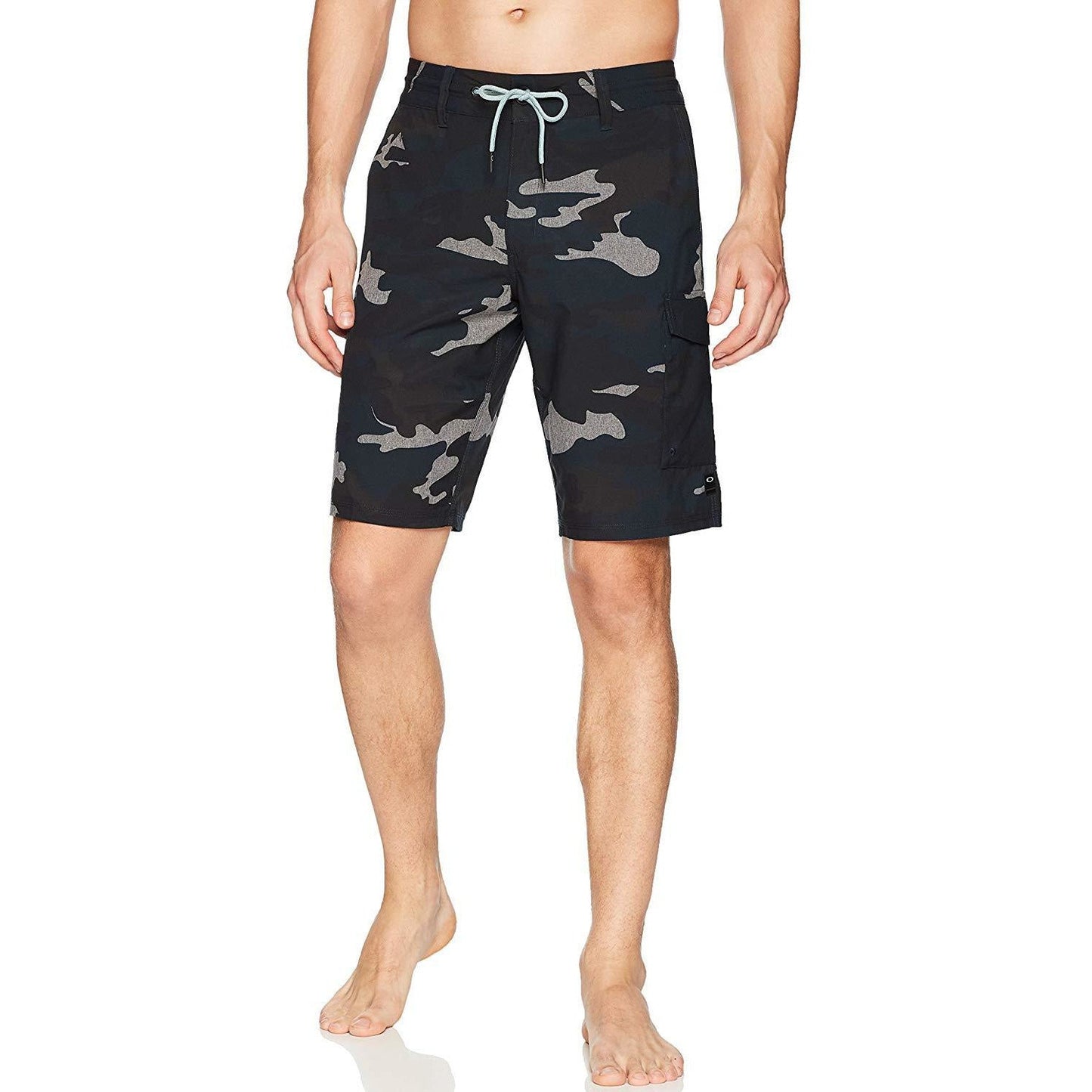 Oakley Men's Cruiser Cargo Hybrid 21" Short Shorts
