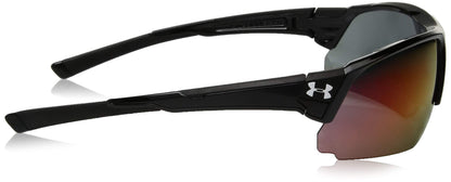 Under Armour Men's Changeup Dual Sunglasses