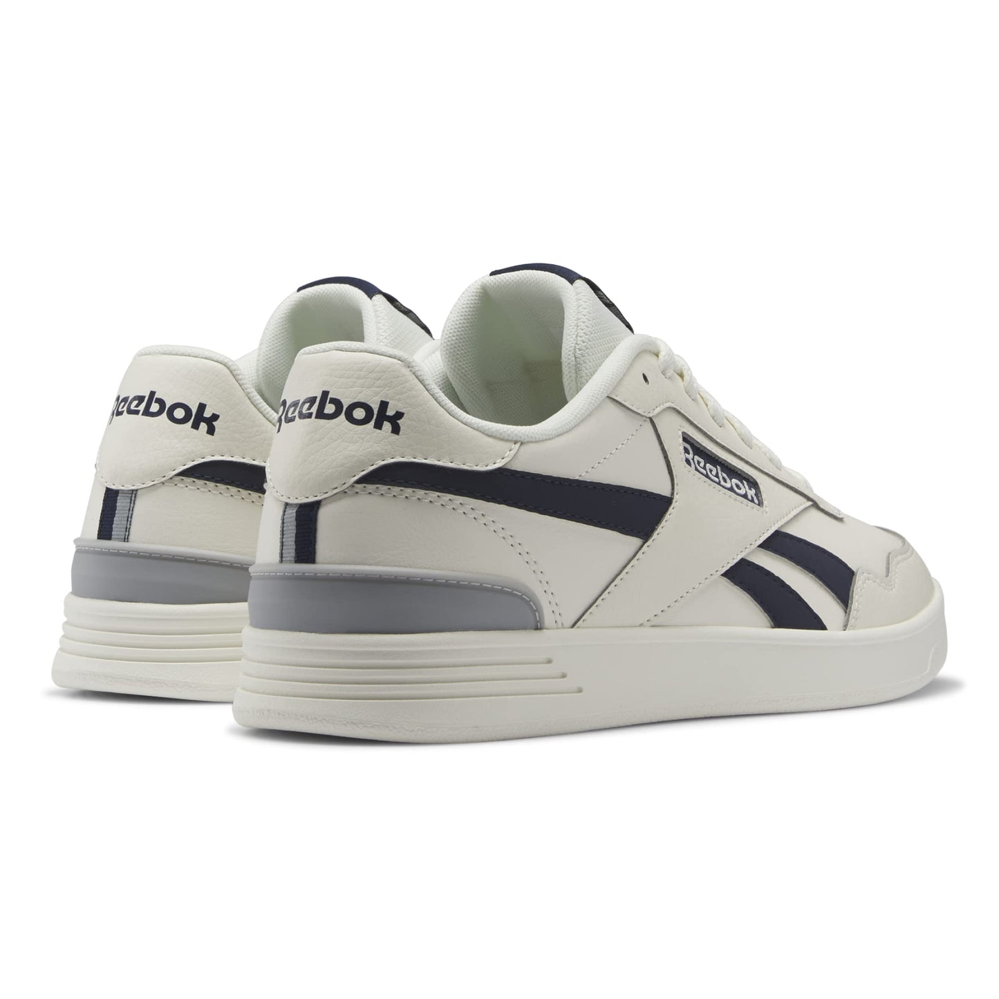 Men's Reebok Court Advance Clip