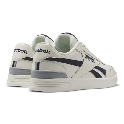 Reebok Men's Court Advance Clip Sneakers