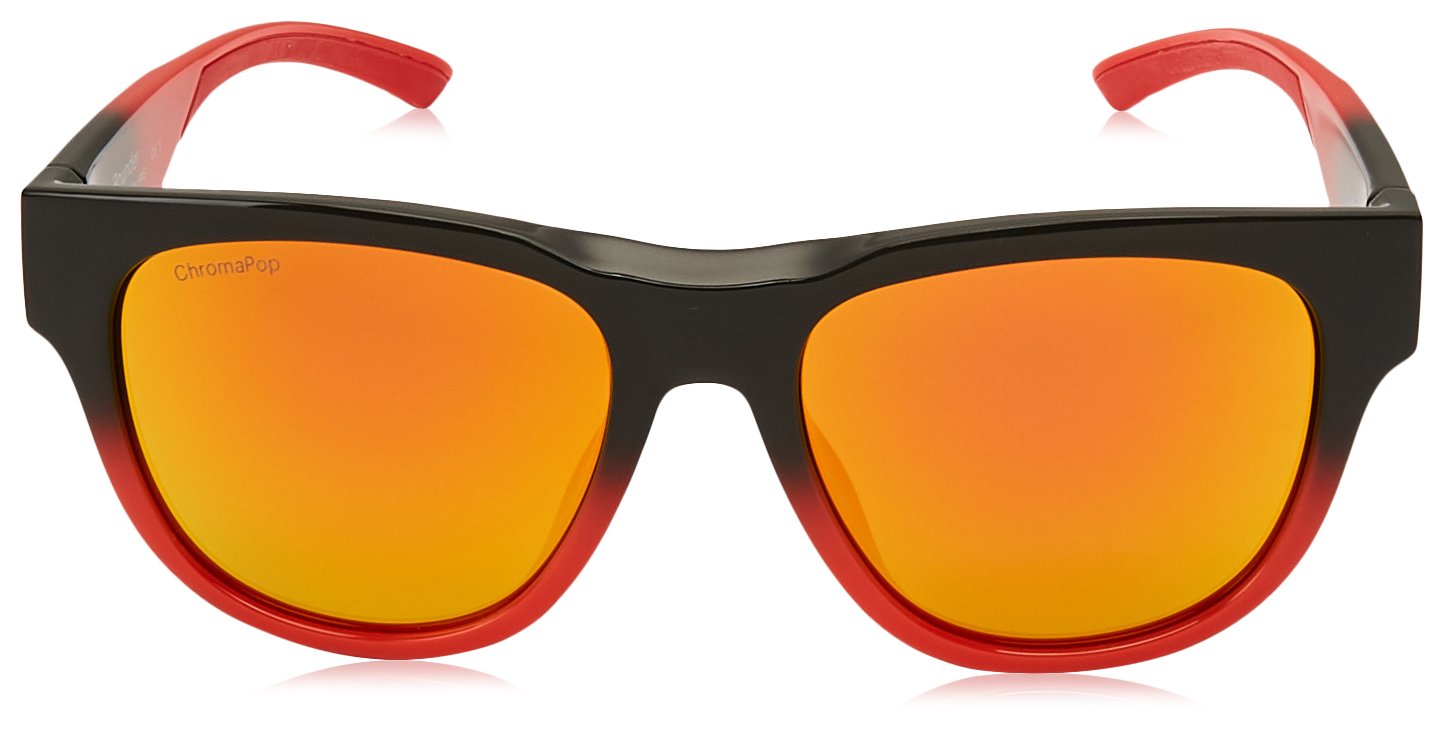 Smith Men's Optics Rounder Sunglasses