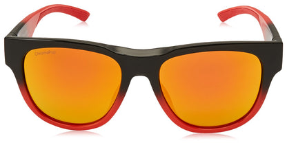 Smith Men's Optics Rounder Sunglasses