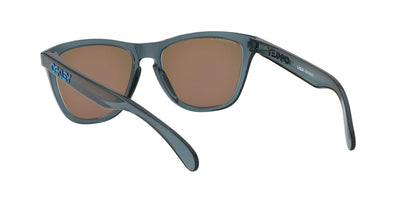 Oakley Men's Frogskins Polarized Sunglasses