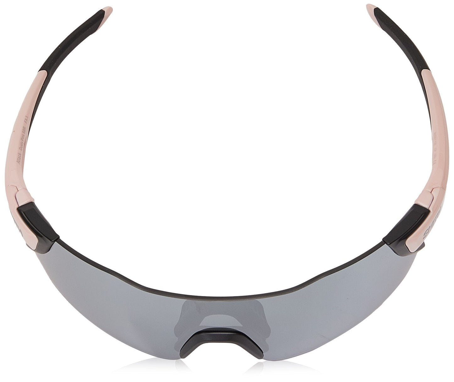 Smith Men's Optics Attack Sunglasses