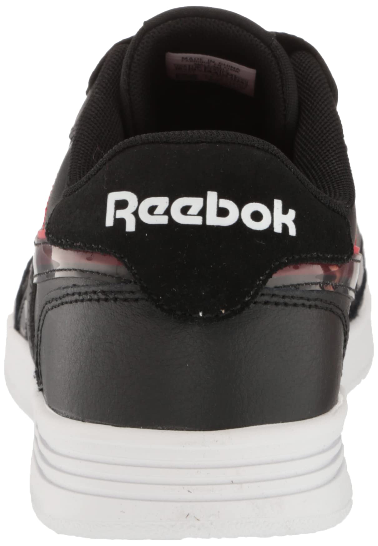 Cblack/Ftwwht/Vecred-