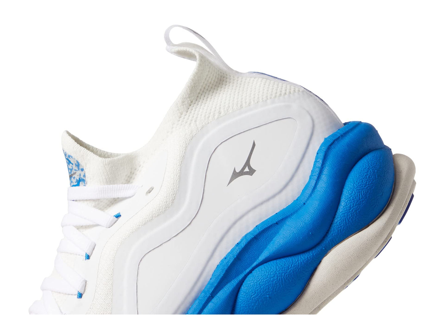 Womens Mizuno Wave Neo Ultra