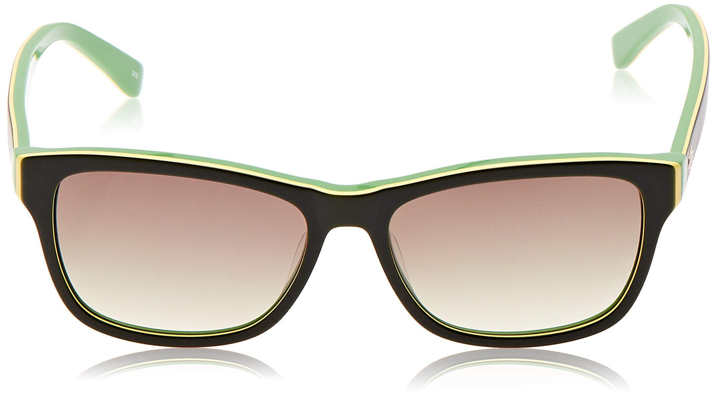 Lacoste Men's Rectangle Sunglasses