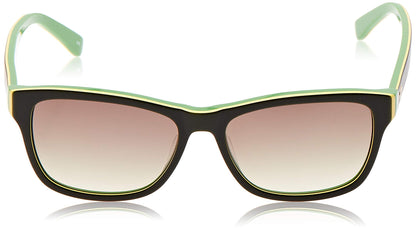 Lacoste Men's Rectangle Sunglasses