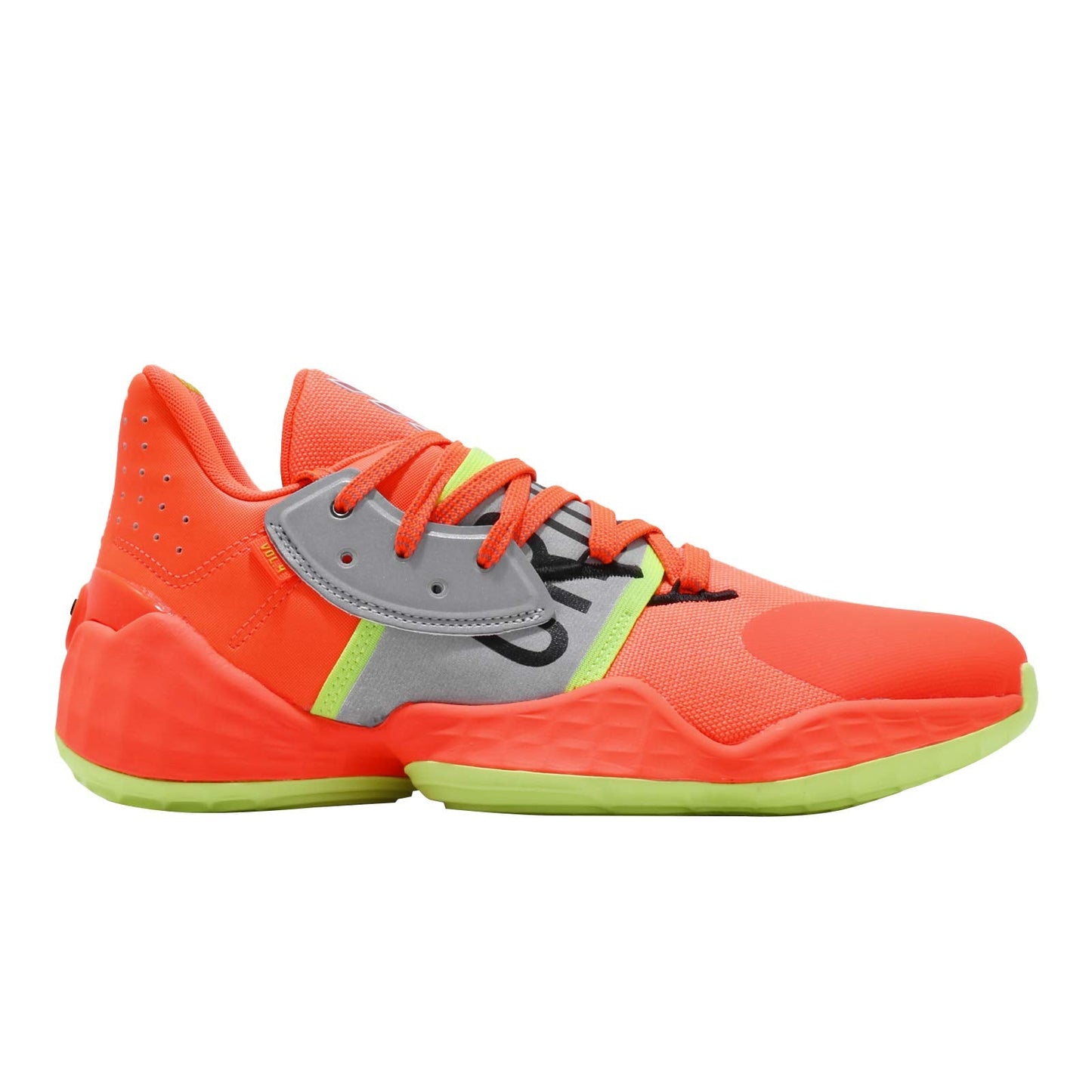 adidas Men's Harden Vol. 4 Gca "Crossing Guards" Sneakers