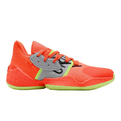 adidas Men's Harden Vol. 4 Gca "Crossing Guards" Sneakers