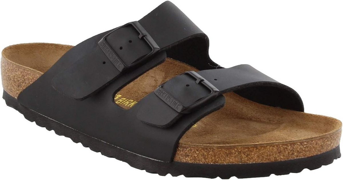 Birkenstock Arizona Soft Footbed Sandals