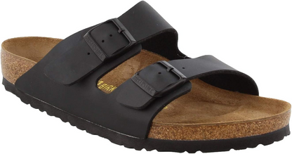 Birkenstock Arizona Soft Footbed Sandals