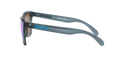 Oakley Men's Frogskins Polarized Sunglasses