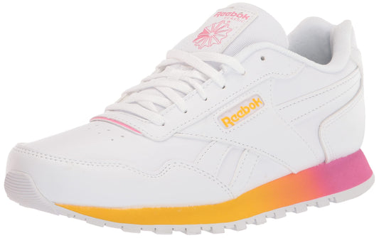 Reebok Women's Cl Harman Run S Sneakers