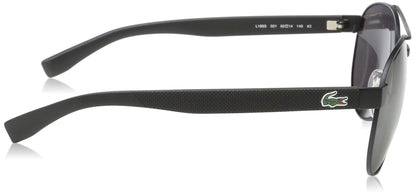 Lacoste Men's Aviator Sunglasses