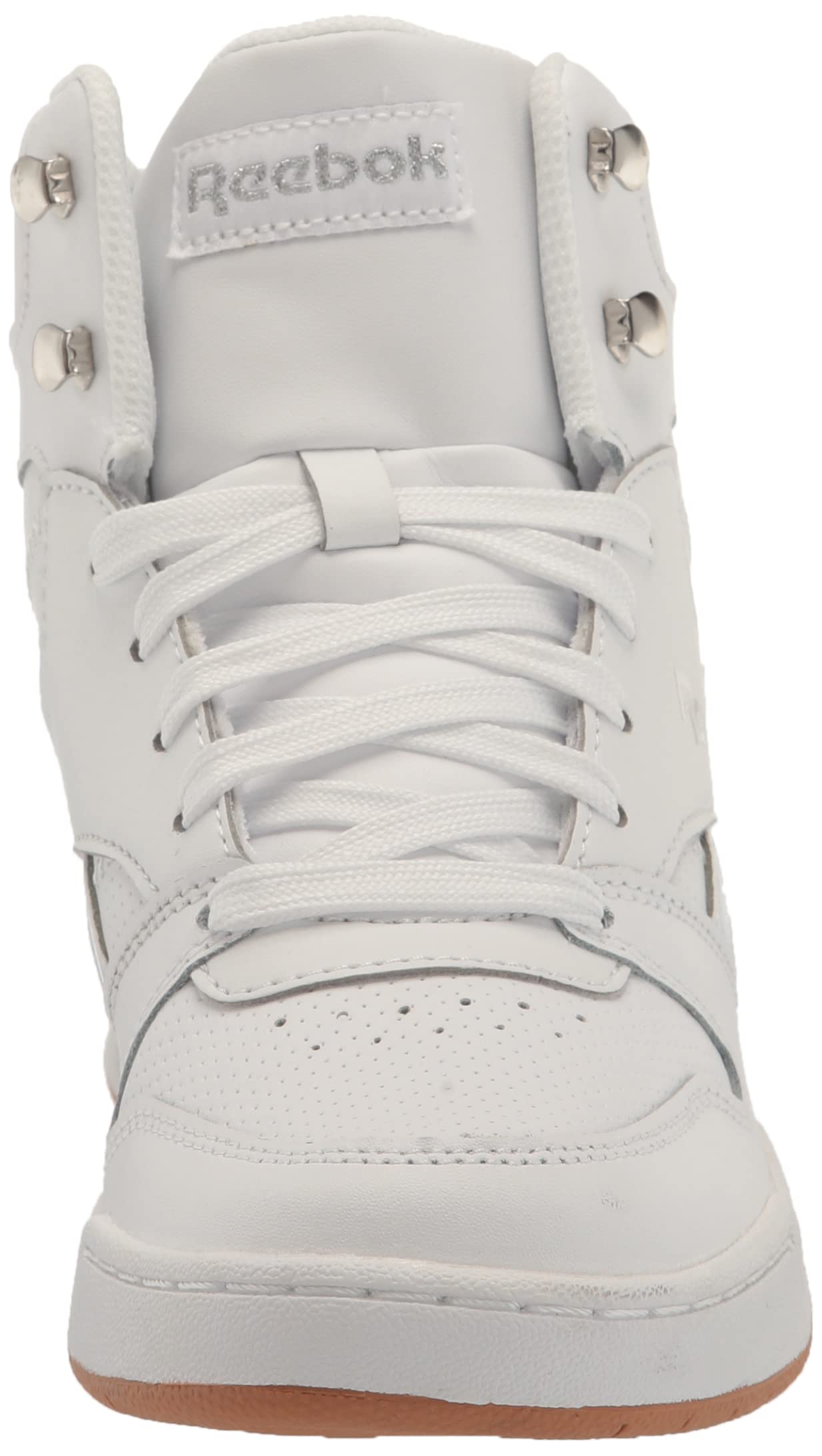 Women's Reebok Royal Bb4500 Hi Wedge