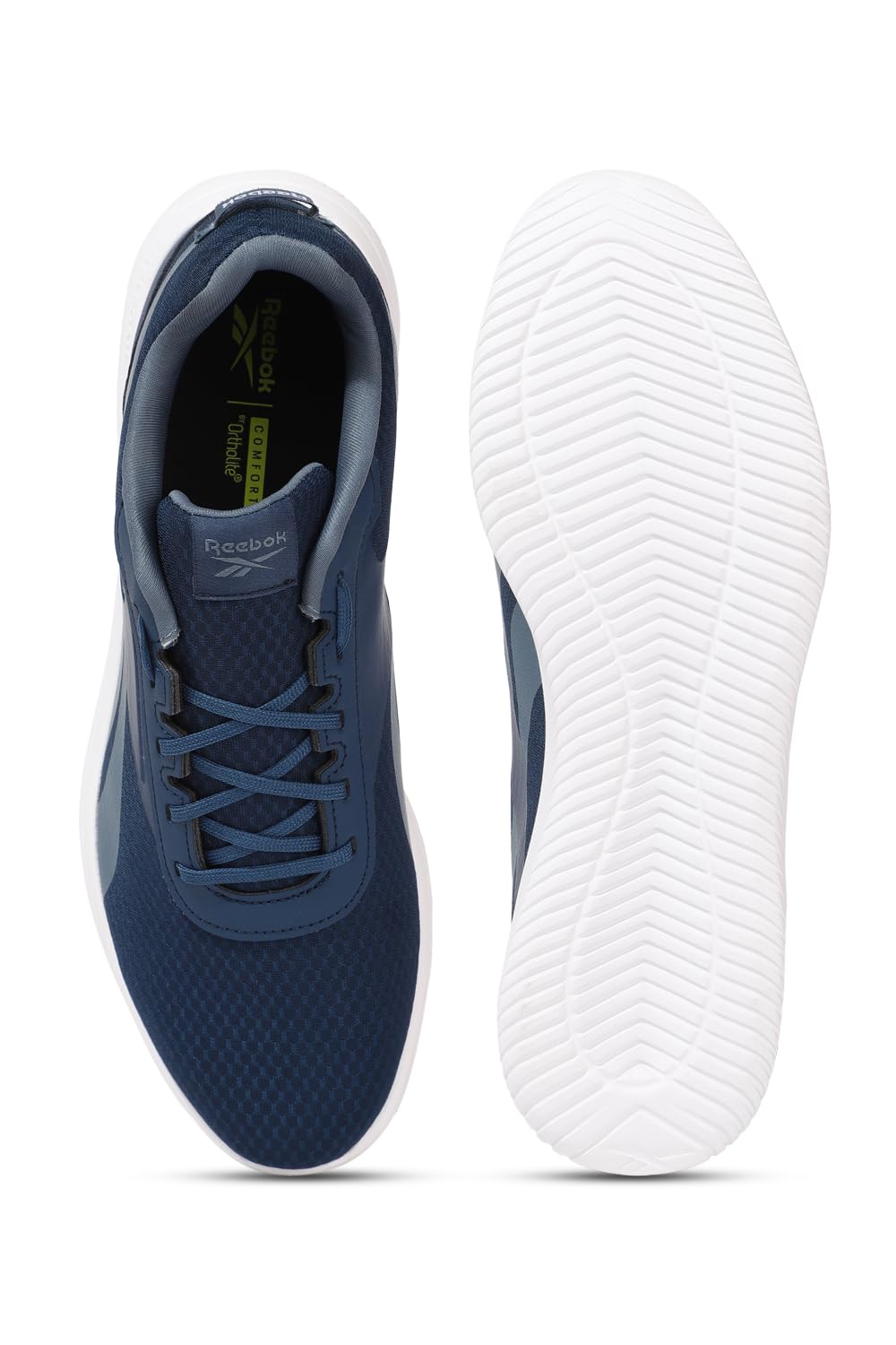 Reebok Men's Stridium 2.0 Sneakers