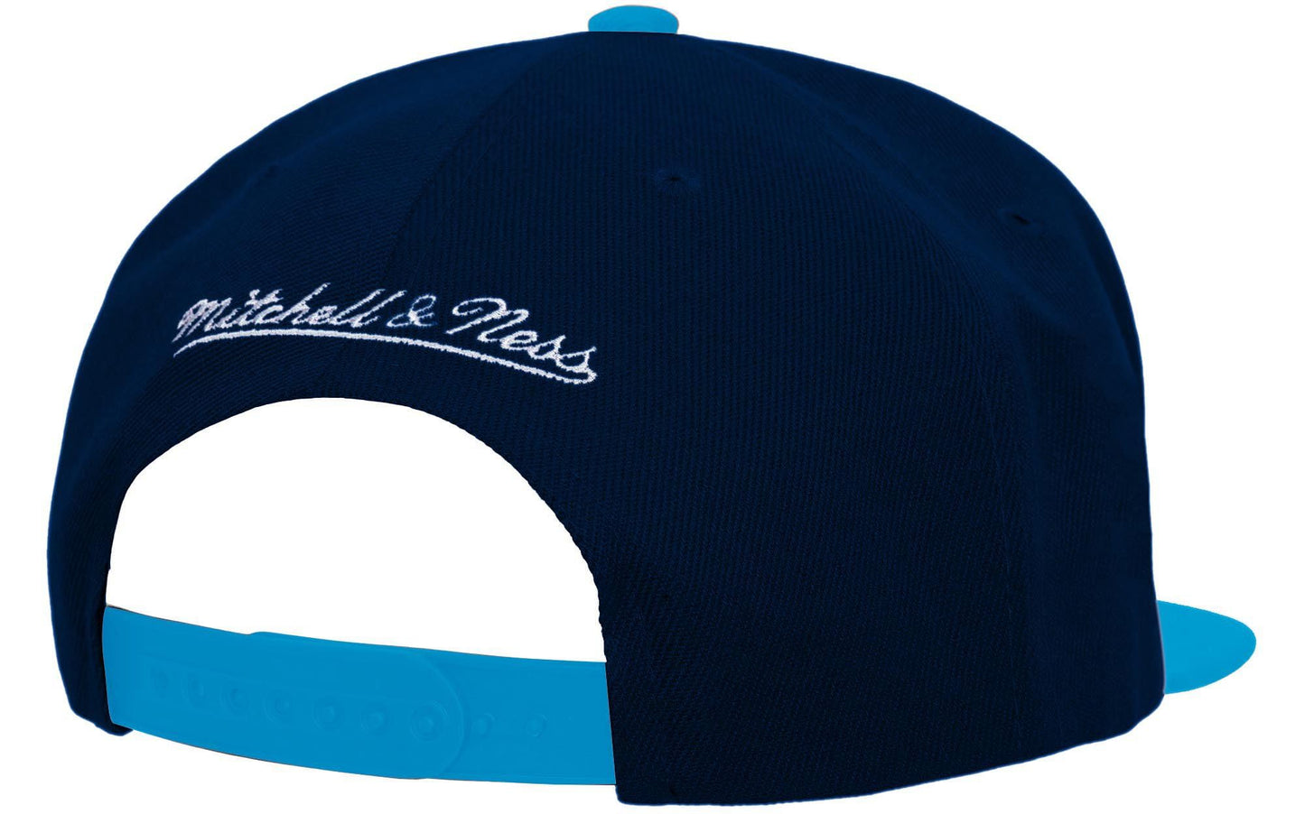 Navy-Light Blue-