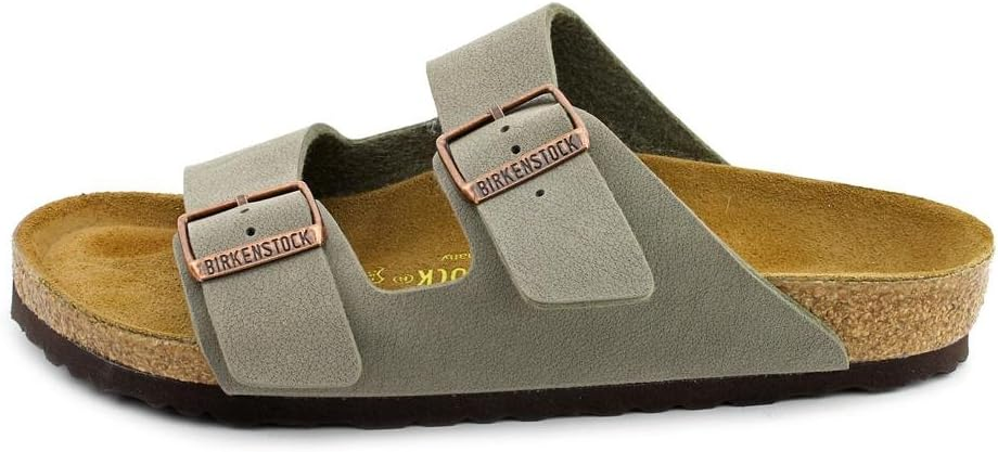 Birkenstock Arizona Soft Footbed Sandals