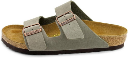 Birkenstock Arizona Soft Footbed Sandals