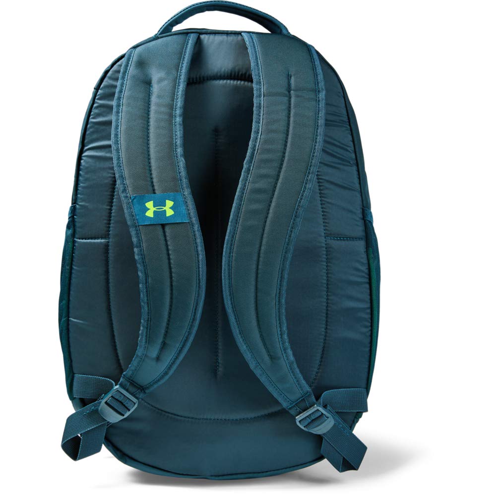Under Armour Men's Hustle 4.0 Backpack Backpacks