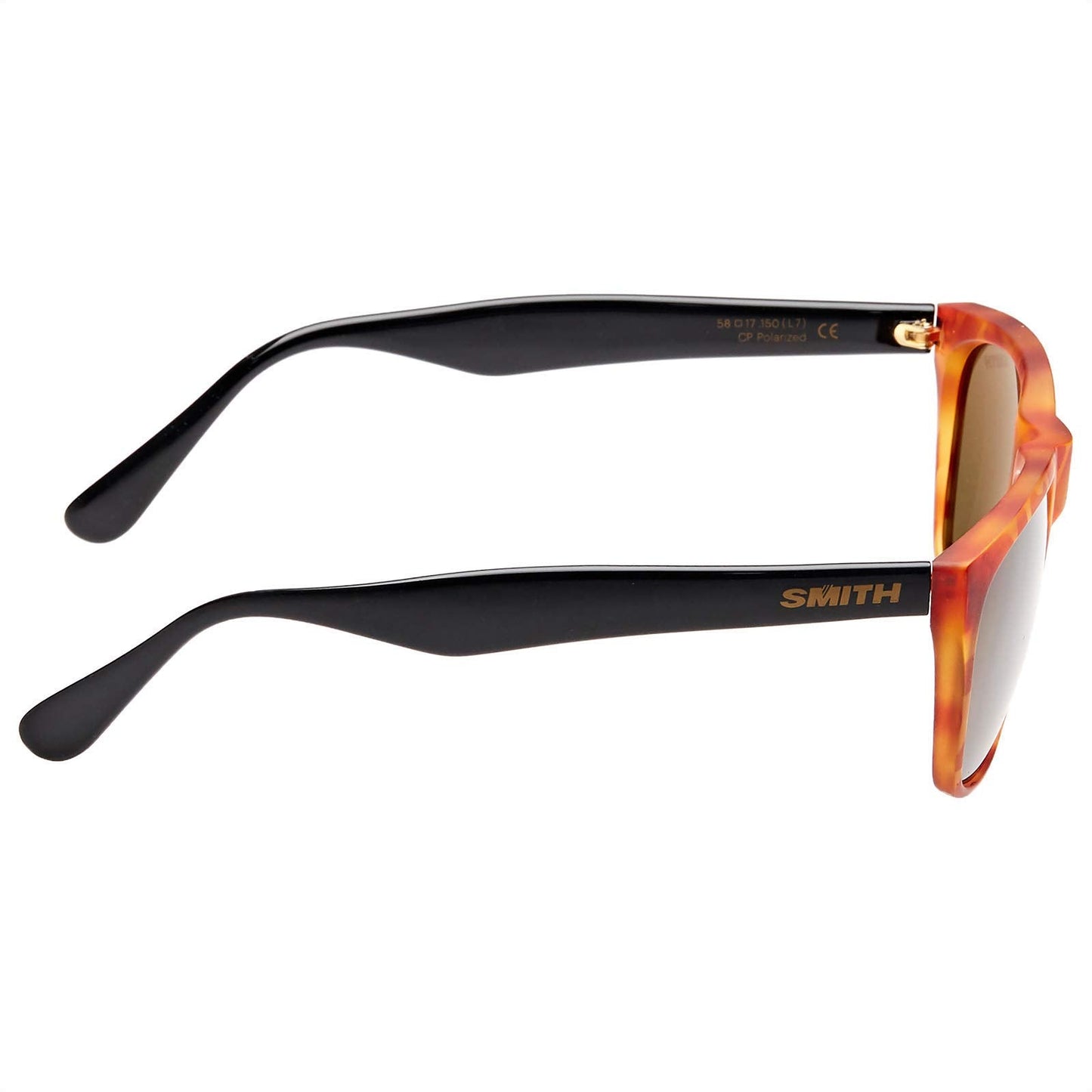 Smith Men's Optics Tioga Polarized Sunglasses