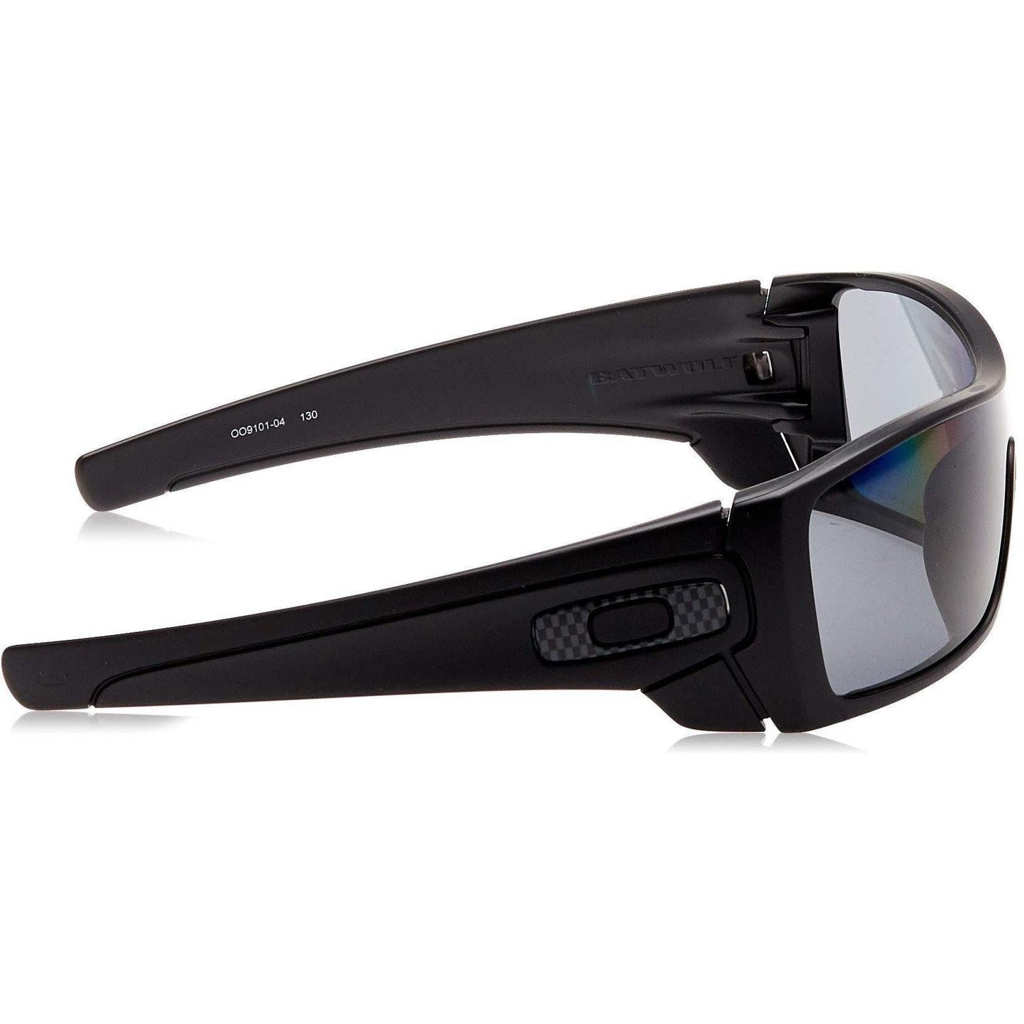 [OO9101-04] Mens Oakley Batwolf Polarized Sunglasses - sneakAR