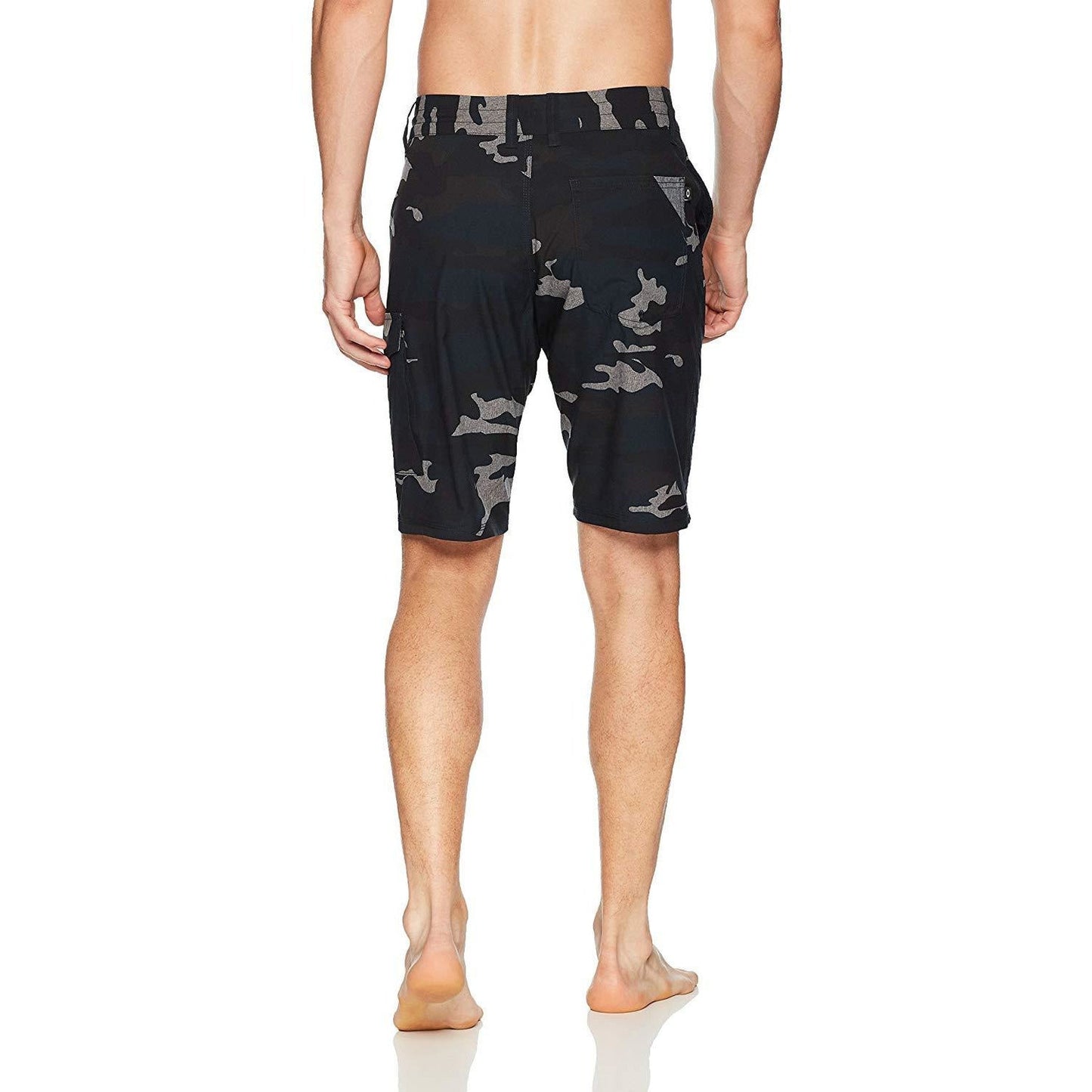 Men's Oakley Cruiser Cargo Hybrid 21" Short