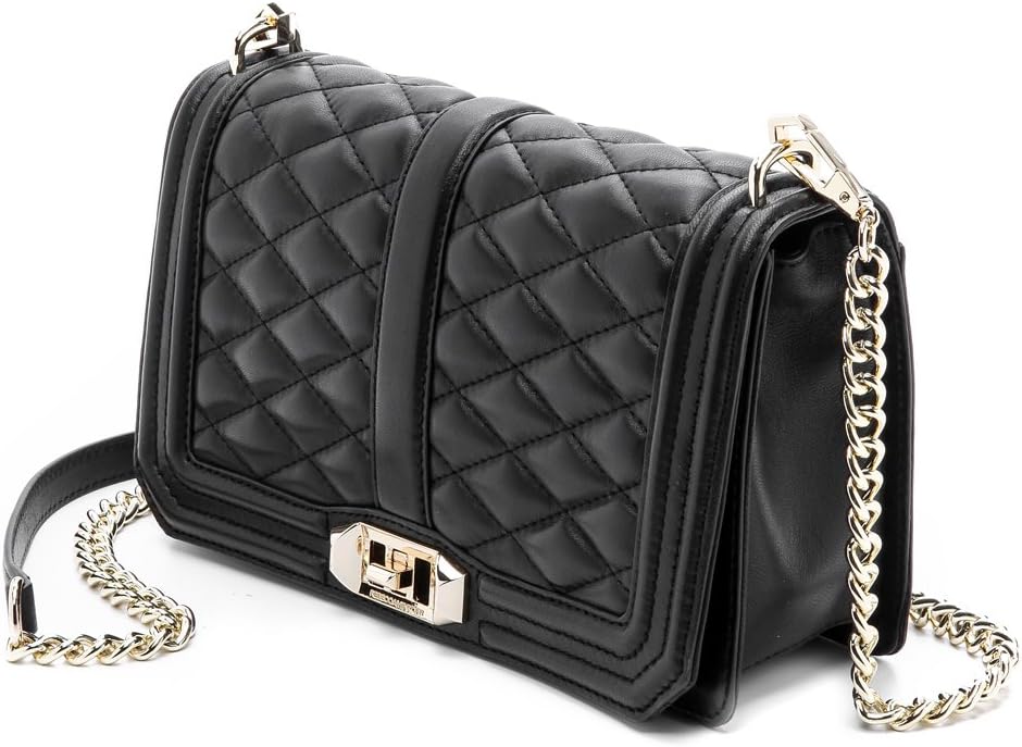 Rebecca Minkoff Women's Love Crossbody