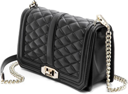 Rebecca Minkoff Women's Love Crossbody