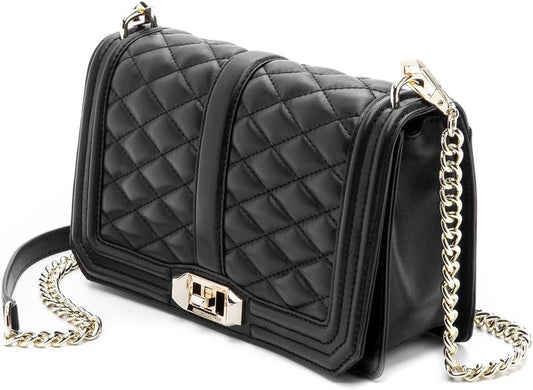 Rebecca Minkoff Women's Love Crossbody