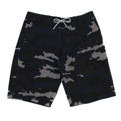 Oakley Men's Cruiser Cargo Hybrid 21" Short Shorts