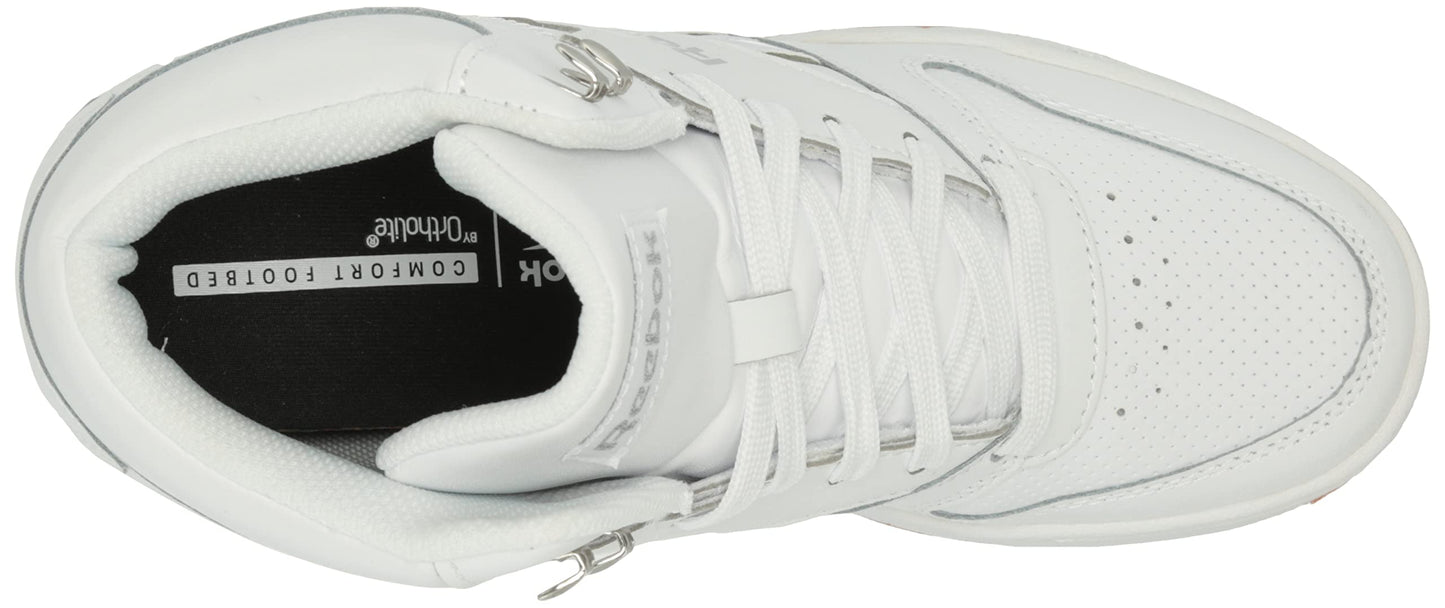 Women's Reebok Royal Bb4500 Hi Wedge