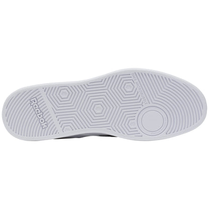 Reebok Men's Court Advance Clip Sneakers