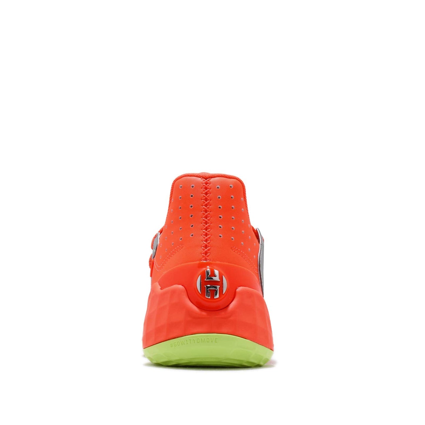 Men's adidas Harden Vol. 4 Gca "Crossing Guards"