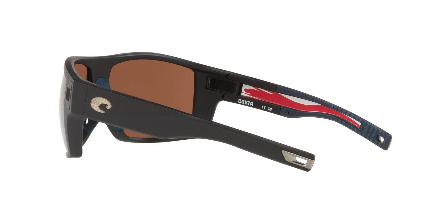 Men's Costa Diego Polarized Sunglasses
