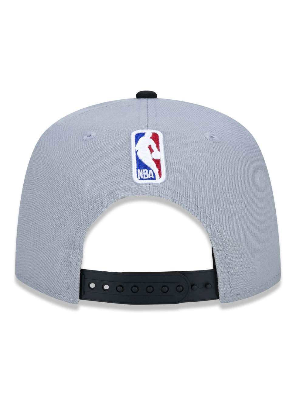 Men's New Era NBA Golden State Warriors Finals 2019 950 Snapback
