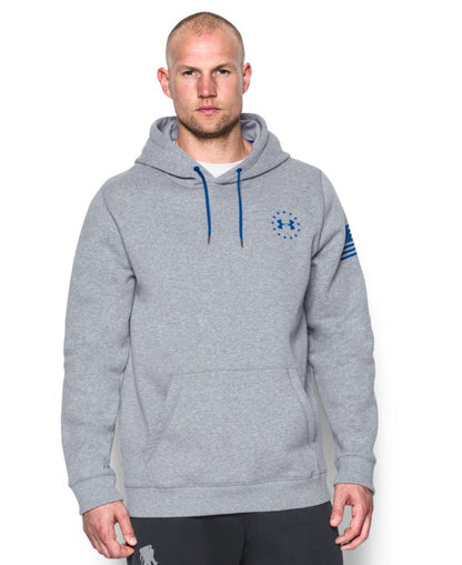 Under Armour Men's Wwp Hoodie