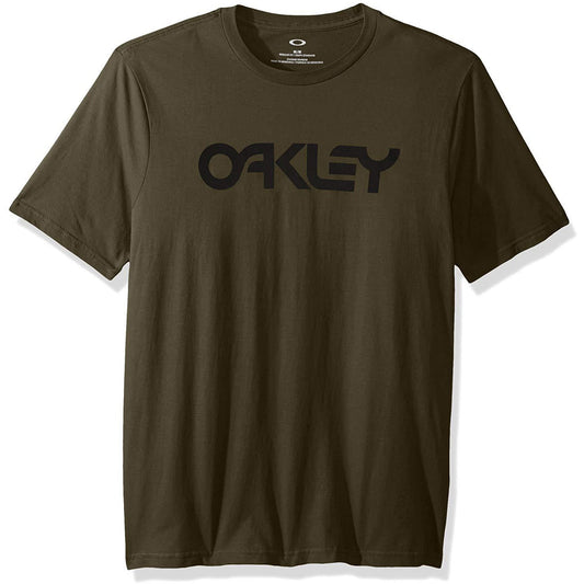 Oakley Men's 100C-Mark Ii T-Shirt T-Shirts