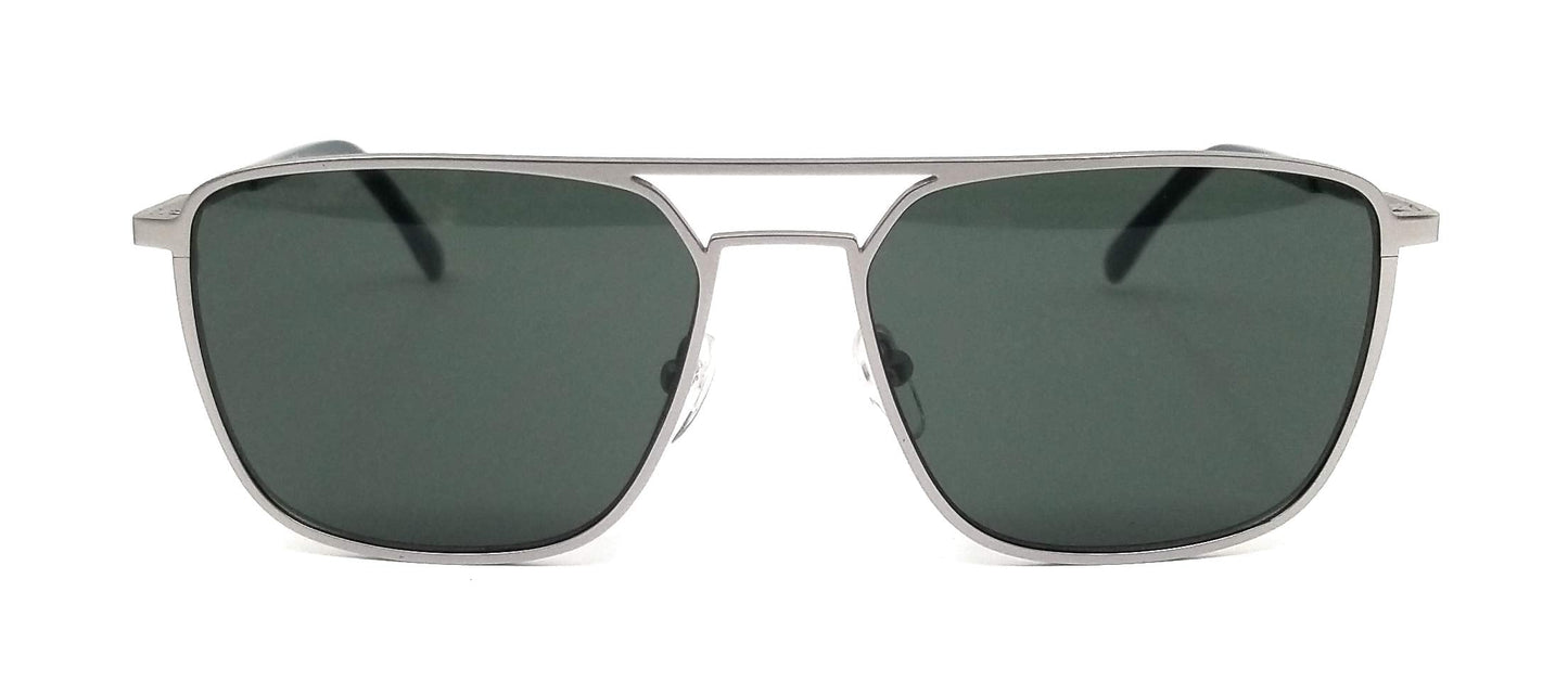Lacoste Men's Rectangle Sunglasses
